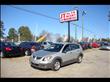 2004 Pontiac Vibe