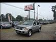 2002 Nissan Pathfinder