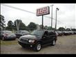 2003 Nissan Pathfinder