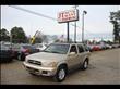 2001 Nissan Pathfinder
