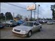 1998 Lexus LS 400