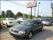 2004 Audi A6