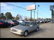 1996 Mercedes-Benz C Class