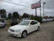 2003 Mercedes-Benz C Class