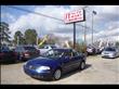 2001 Volkswagen Passat