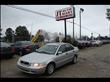 2003 Volvo S40