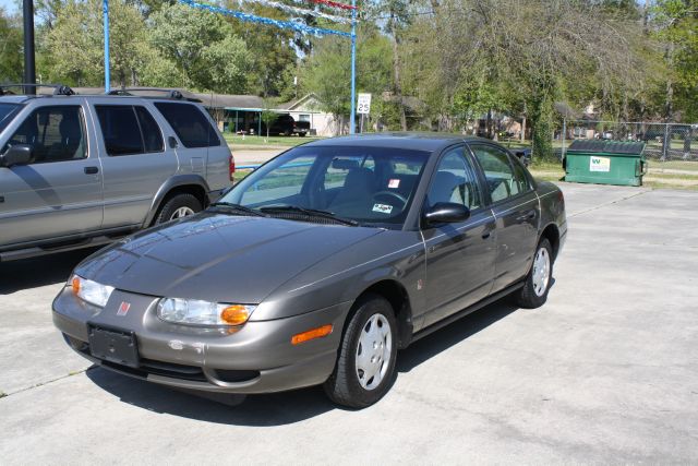 2001 Saturn S Series for sale