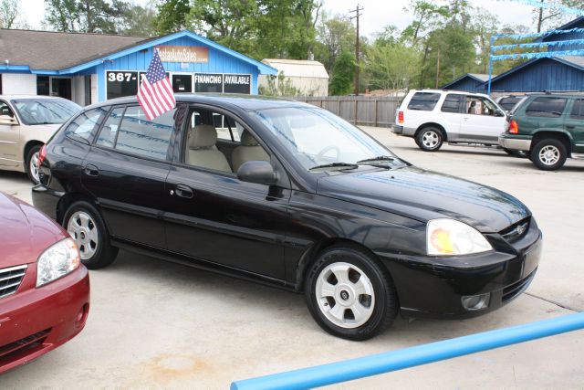 2003 Kia Rio Cinco for sale