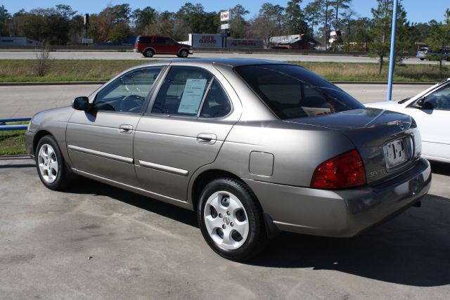 2004 Nissan Sentra for sale
