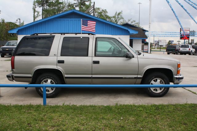 1999 Chevrolet Tahoe for sale
