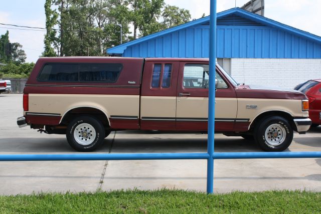 1991 Ford F150 for sale
