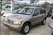 2002 Kia Sportage