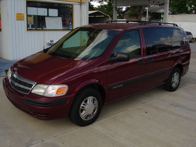 2002 Chevrolet Venture for sale