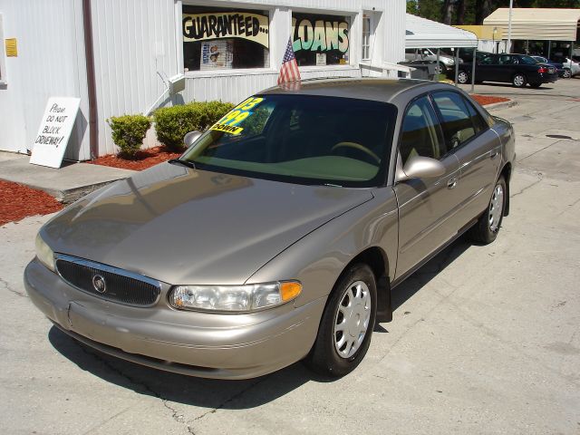 2003 Buick Century for sale