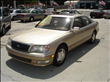 2000 Lexus LS 400