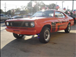 1971 Plymouth Duster