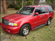 2002 Lincoln Navigator