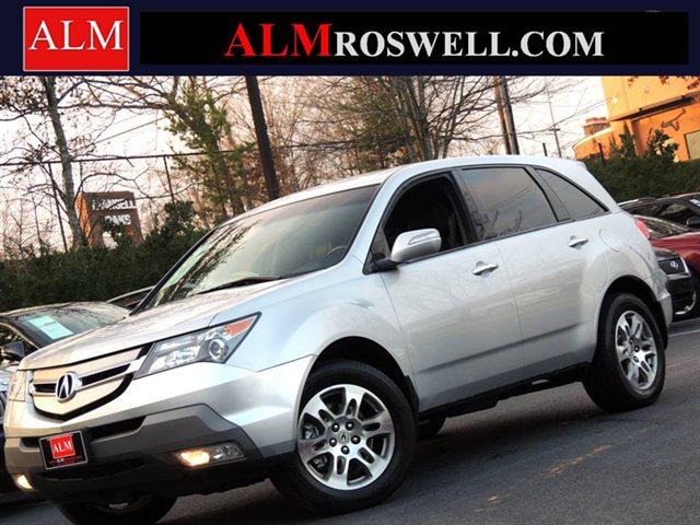 2009 Acura MDX for sale