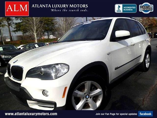 2008 BMW X5 for sale