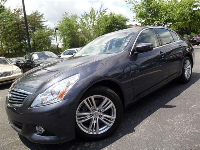 2010 Infiniti G37 for sale
