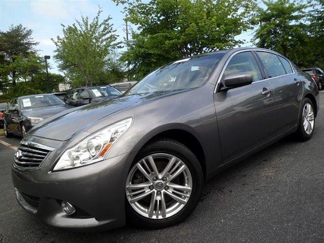 2010 Infiniti G37 for sale