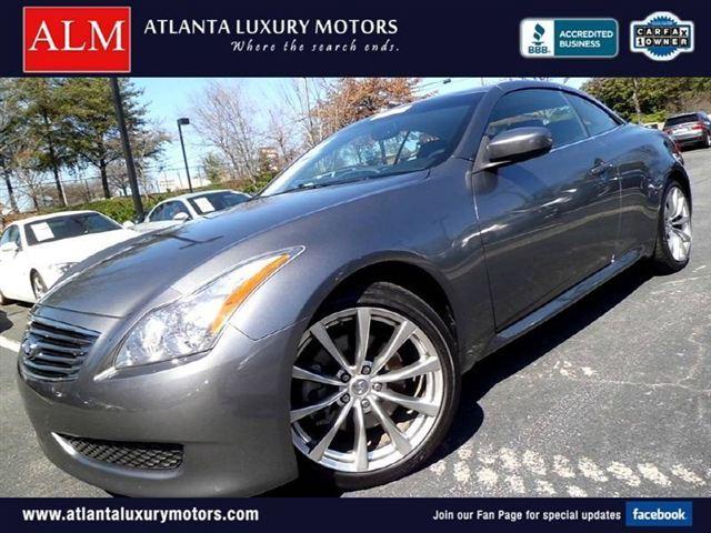 2010 Infiniti G37 for sale