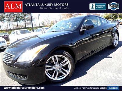 2008 Infiniti G37 for sale