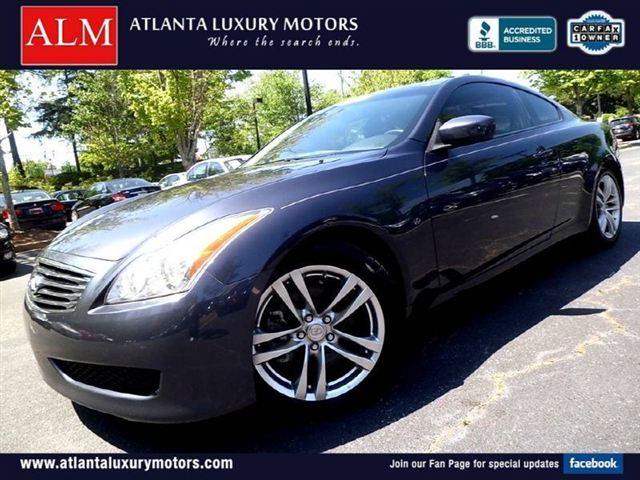 2008 Infiniti G37 for sale