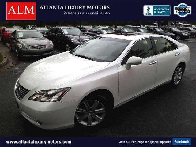 2008 Lexus ES 350 for sale
