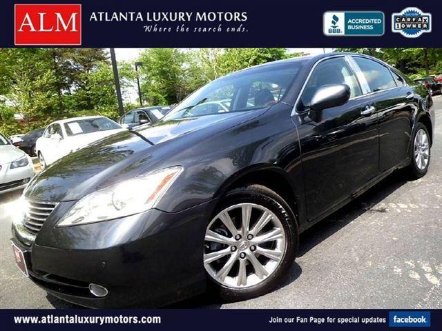 2007 Lexus ES 350 for sale