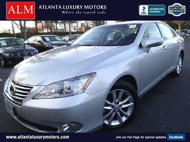 2010 Lexus ES 350 for sale