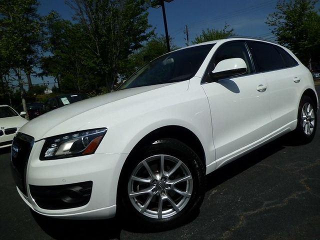 2009 Audi Q5 for sale