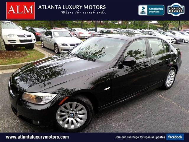 2009 BMW 3 series for sale