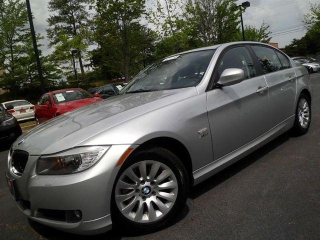 2009 BMW 3 series for sale