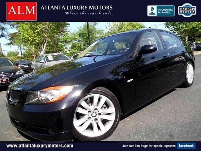 2008 BMW 3 series for sale
