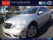 2009 Mercedes-Benz R Class