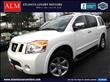 2011 Nissan Armada