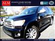 2008 Toyota Sequoia