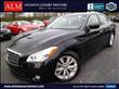 2011 Infiniti M37