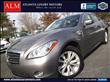 2011 Infiniti M37x
