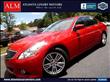 2010 Infiniti G37