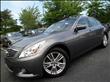 2010 Infiniti G37