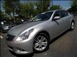 2010 Infiniti G37