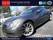2010 Infiniti G37