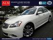 2010 Infiniti M35