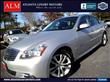 2010 Infiniti M35