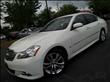 2010 Infiniti M35