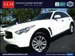 2011 Infiniti FX35