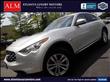 2011 Infiniti FX35