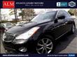 2008 Infiniti EX35